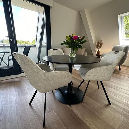 Luxe Appartement Fiore Drachten Exterior foto