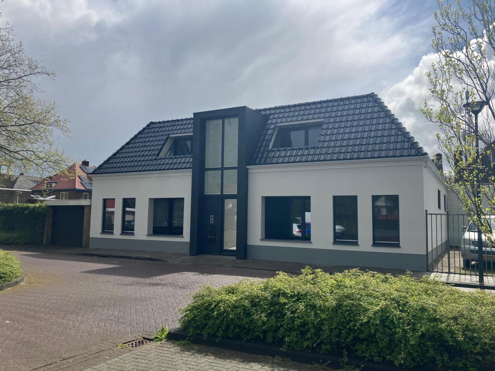 Luxe Appartement Fiore Drachten Exterior foto