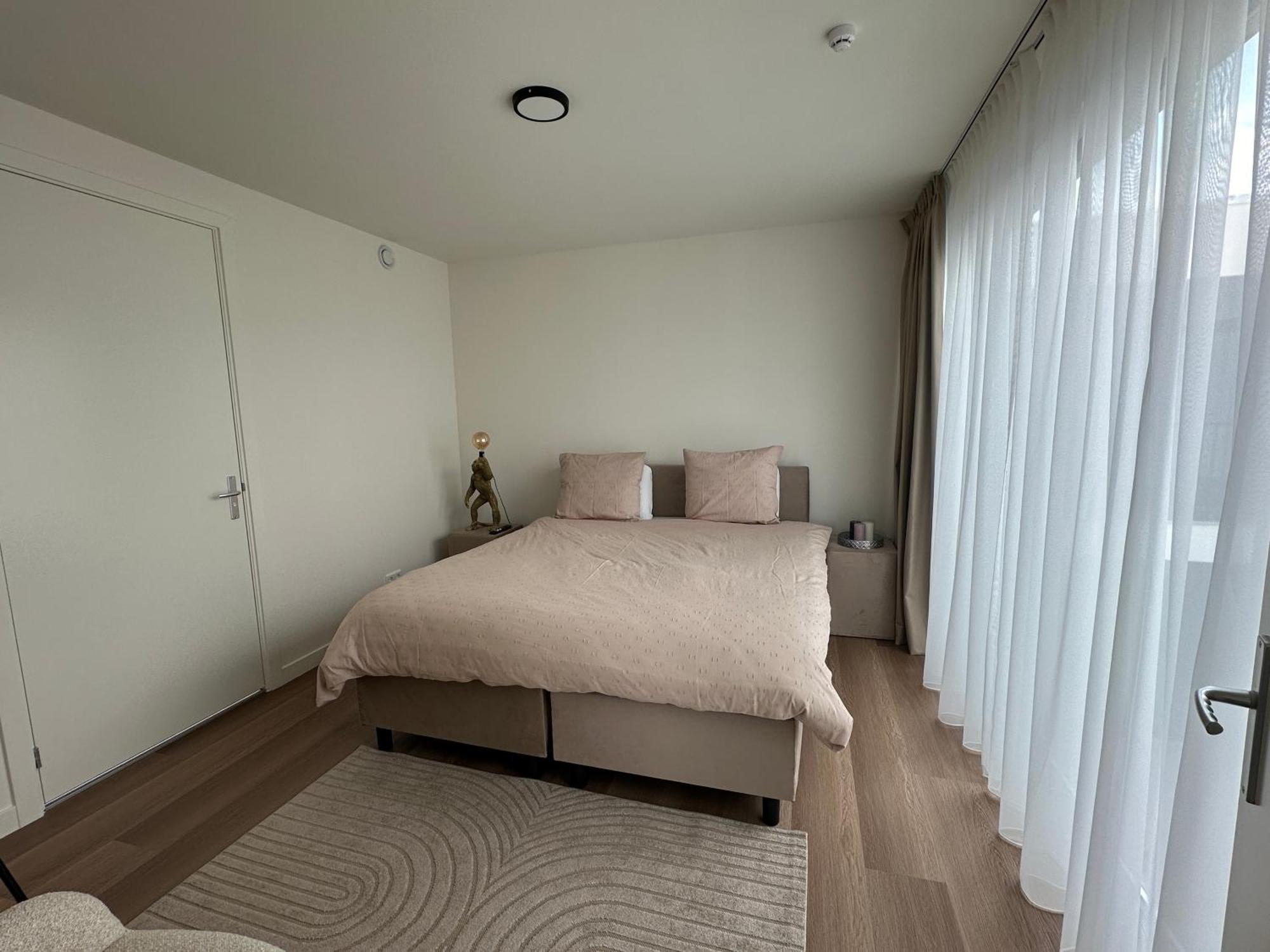 Luxe Appartement Fiore Drachten Exterior foto