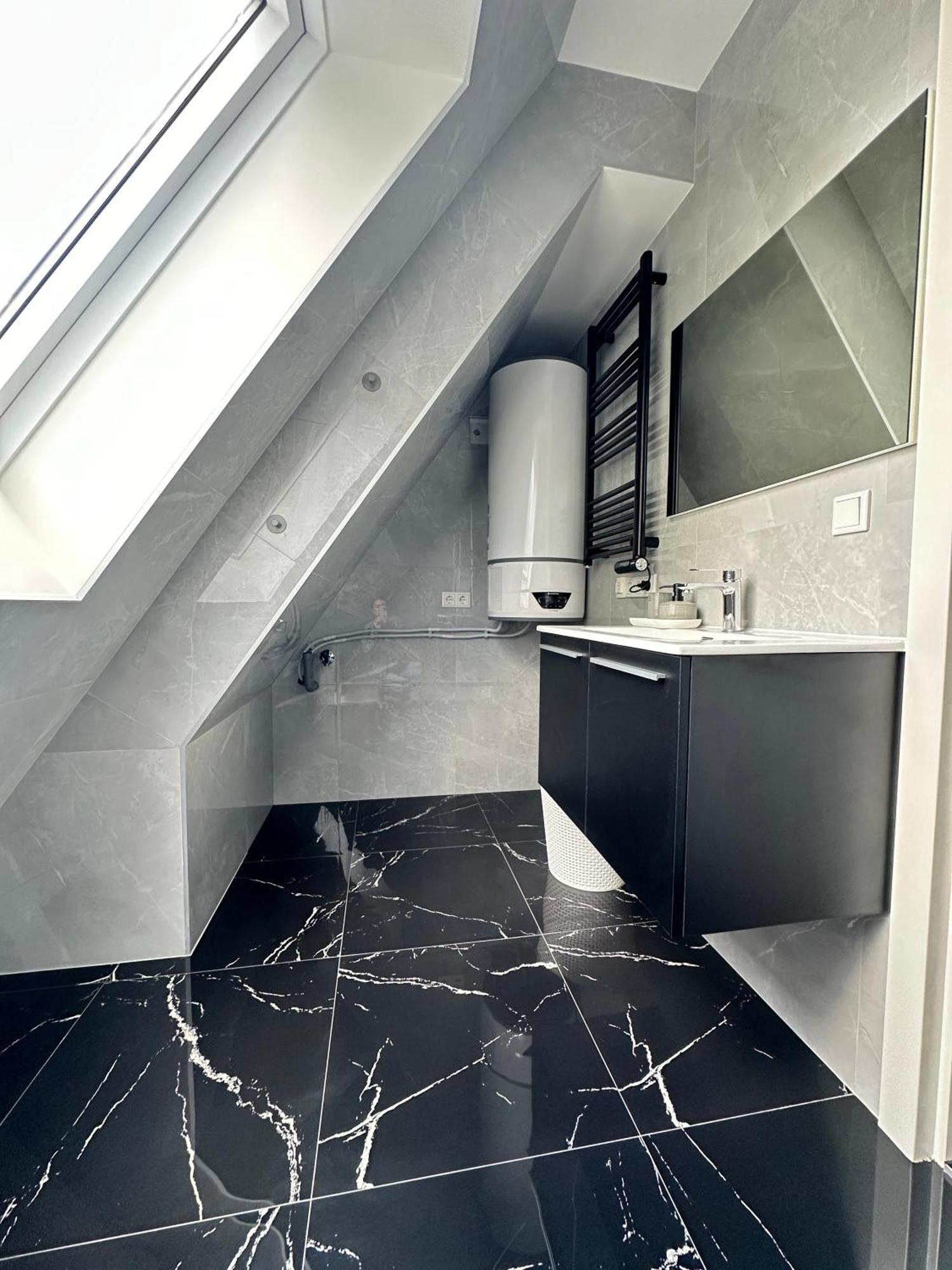 Luxe Appartement Fiore Drachten Exterior foto